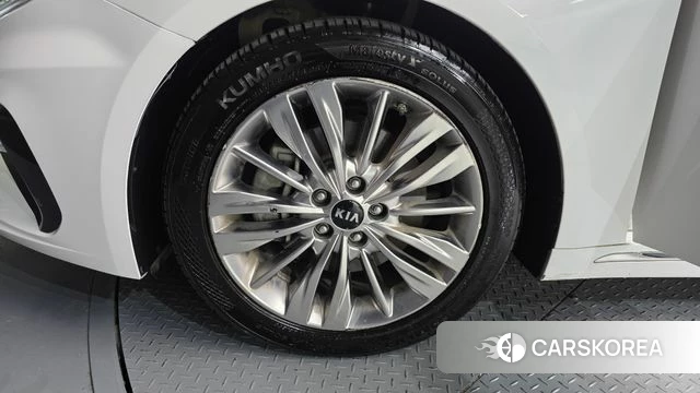 Kia The New K5 2nd generation id 4390427 из Кореи 15