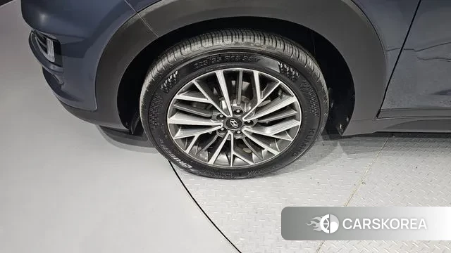 Hyundai All New Tucson id 3345196 из Кореи 15