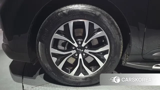 Kia Carnival 4th generation id 3463314 из Кореи 15