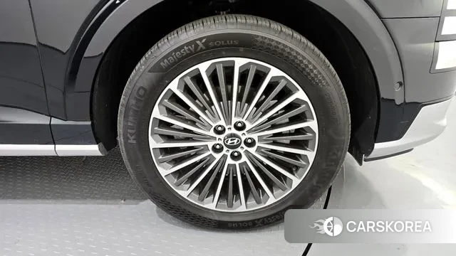 Hyundai Palisade (LX3) id 3382740 из Кореи 15