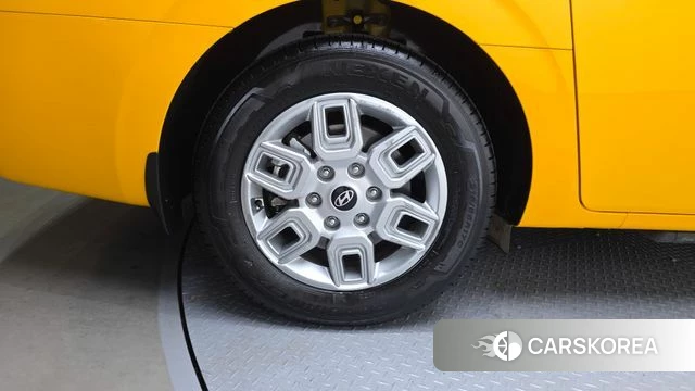 Hyundai Staria id 4578769 из Кореи 33