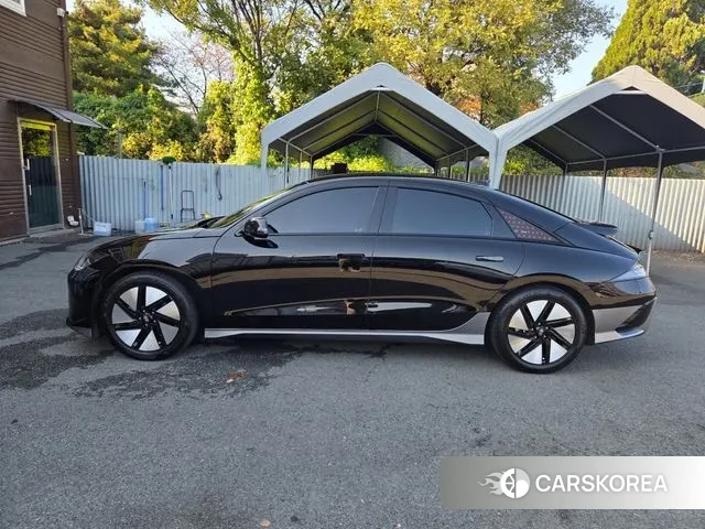 Hyundai Ionic 6 id 3371465 из Кореи 15