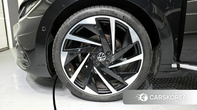 Volkswagen Arteon id 4355173 из Кореи 30