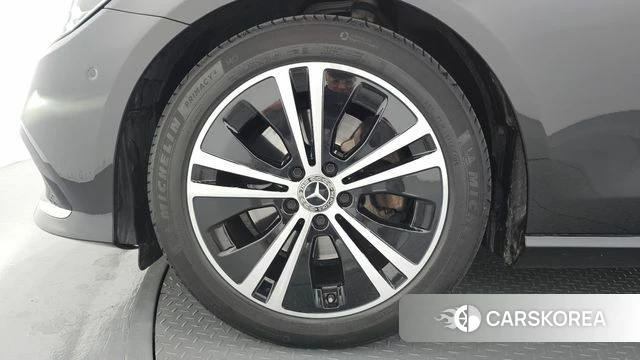 Mercedes-Benz E-Class W213 id 4573437 из Кореи 15