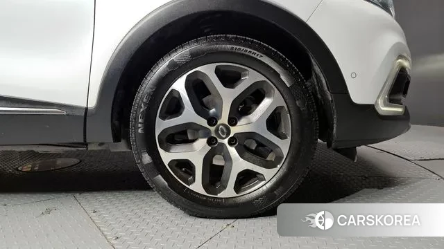 Renault Korea (Samsung) New QM3 id 3789787 из Кореи 15