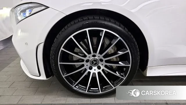 Mercedes-Benz CLS-Class C257 id 3671409 из Кореи 15