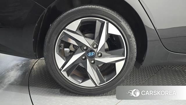 Hyundai Avante (CN7) id 4741627 из Кореи 25