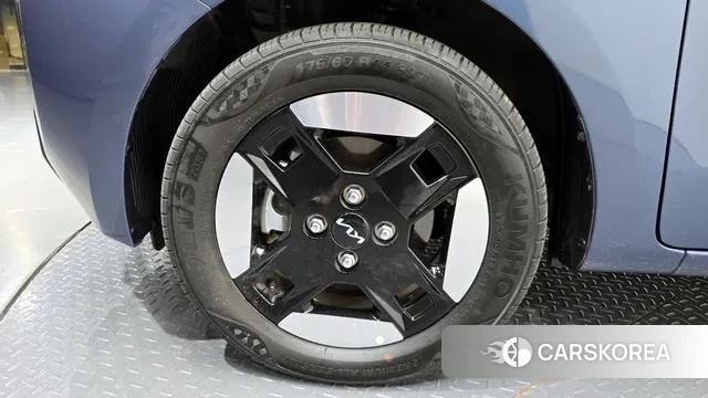 Kia The New Kia Ray EV id 2958926 из Кореи 15