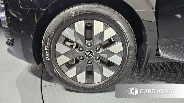 Hyundai Staria id 3437811 из Кореи 15