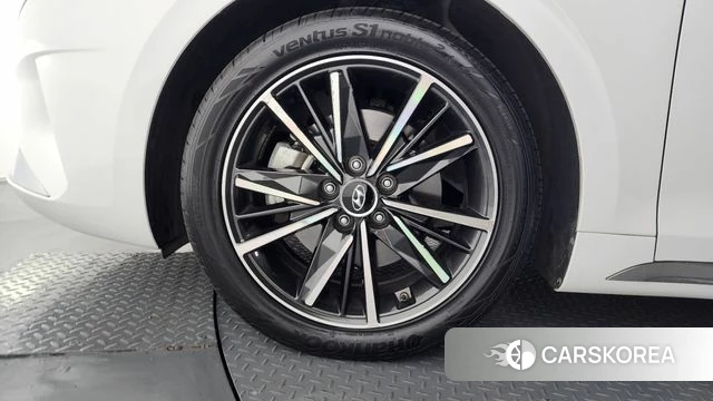 Hyundai The New Grandeur IG id 3954055 из Кореи 15