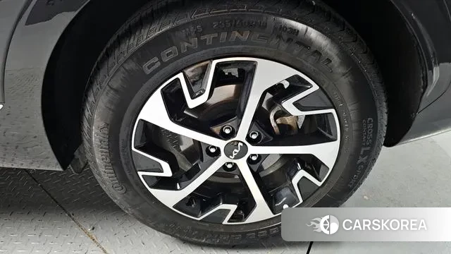 Kia Sportage 5th Generation Hybrid id 3745399 из Кореи 15