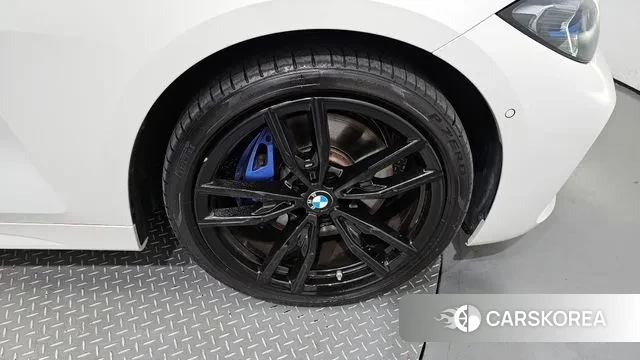 BMW 4 Series (G22) id 2914983 из Кореи 15