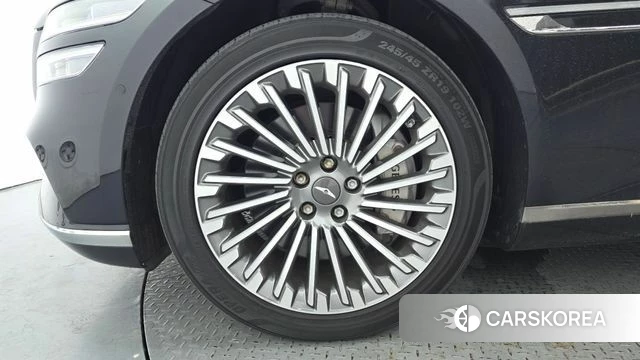 Genesis Electrified G80 (RG3) id 4740902 из Кореи 28