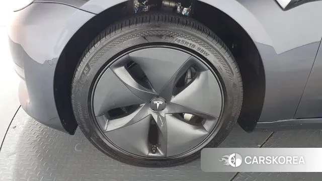 Tesla Model 3 id 3439502 из Кореи 15