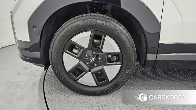 Hyundai Santa Fe (MX5) id 3560460 из Кореи 15