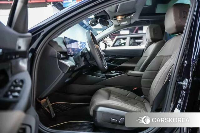 BMW 5 series id 4257601 из Китая 7