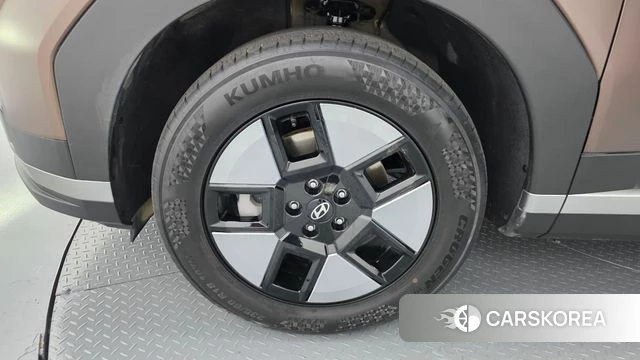 Hyundai Santa Fe (MX5) id 4480546 из Кореи 29