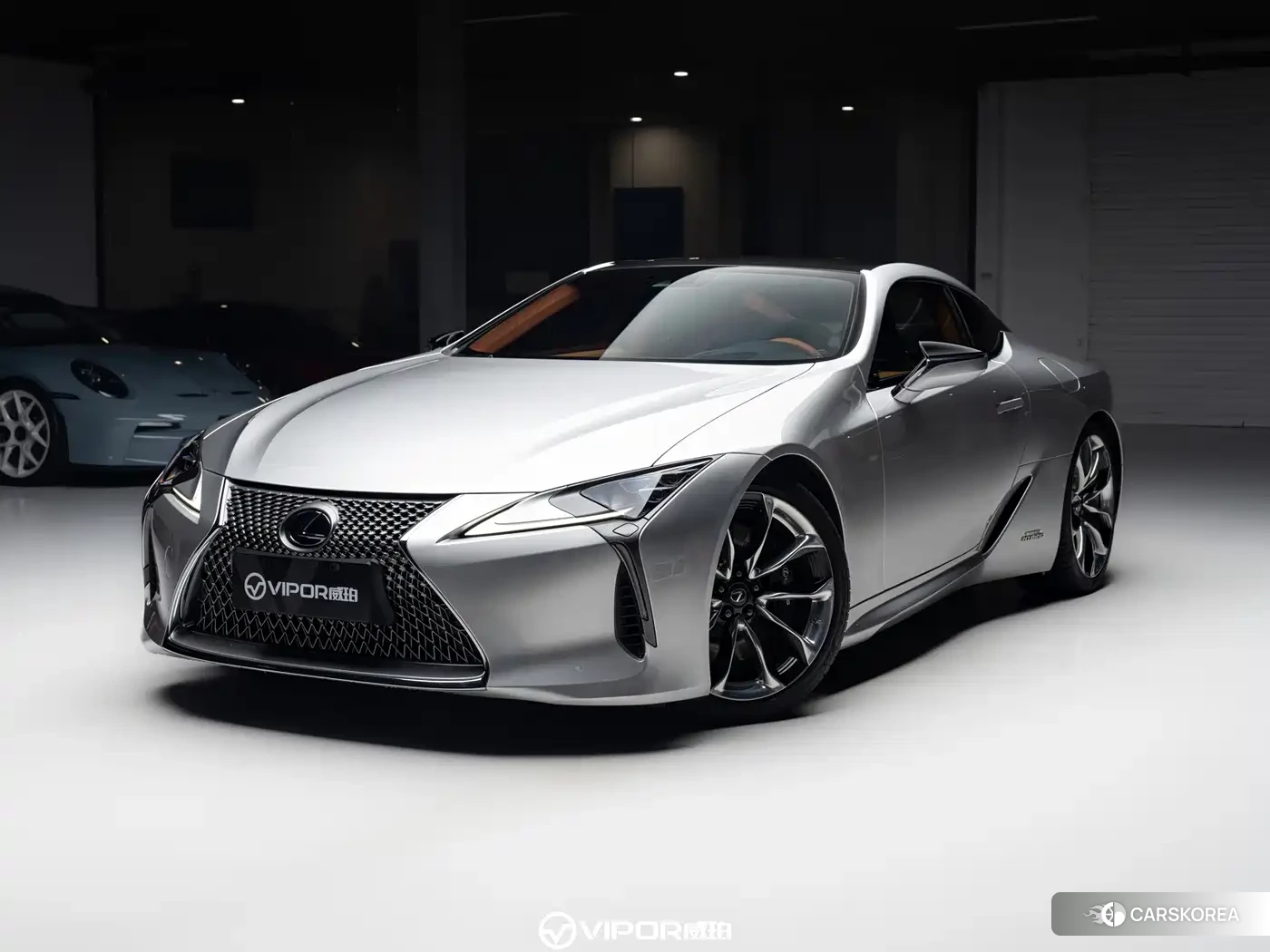 Lexus LC id 4599813 из Китая 13