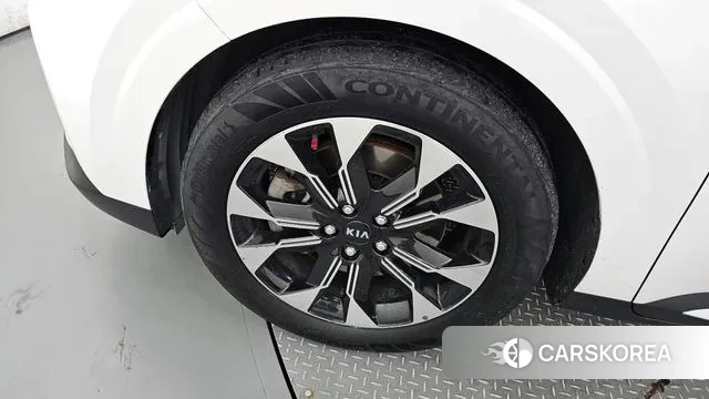 Kia Carnival 4th generation id 3008201 из Кореи 15