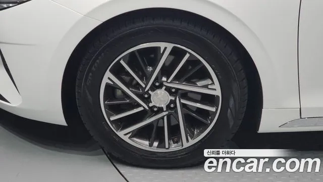 Hyundai The New Grandeur IG id 2907327 из Кореи 15