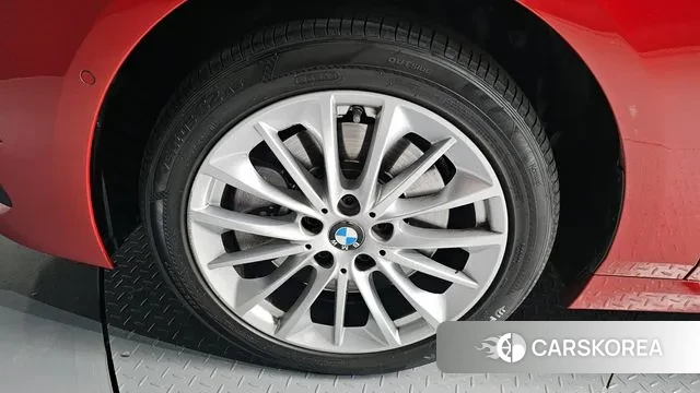 BMW 2 Series Gran Coupe (F44) id 3708593 из Кореи 15