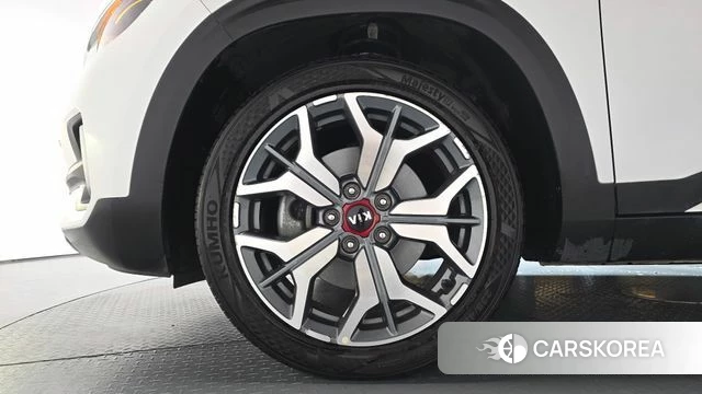 Kia Seltos id 4338951 из Кореи 27