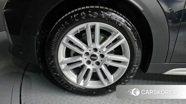 Mini Cooper Countryman id 4408554 из Кореи 15