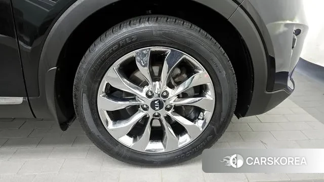 Kia The New Sorento id 3134285 из Кореи 15