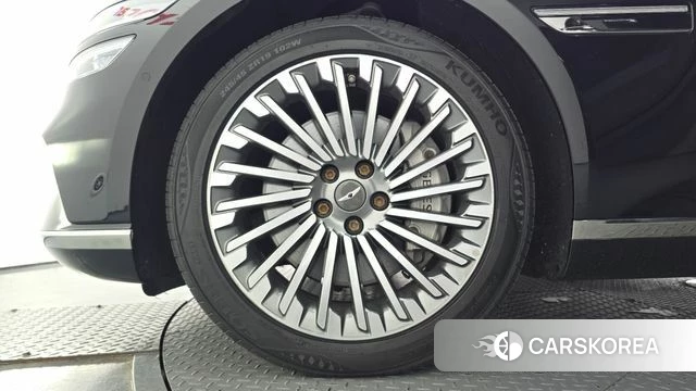 Genesis Electrified G80 (RG3) id 4848793 из Кореи 35