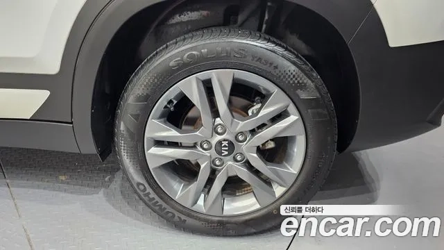 Kia Seltos id 2865220 из Кореи 15