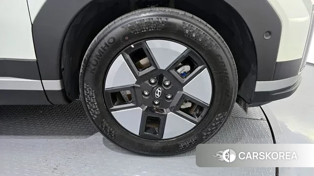 Hyundai Santa Fe (MX5) id 3388386 из Кореи 15