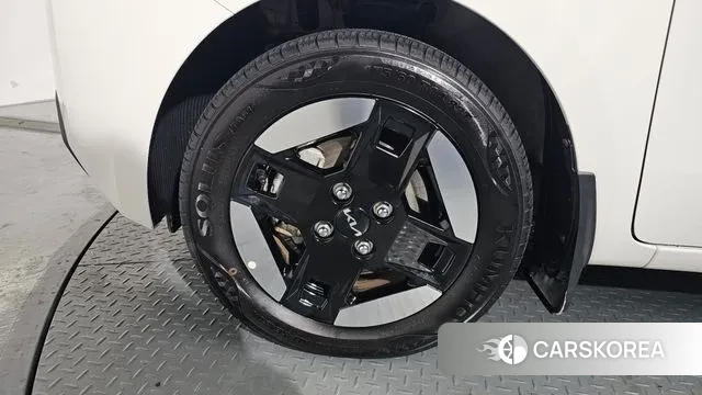 Kia The New Kia Ray EV id 3638969 из Кореи 16