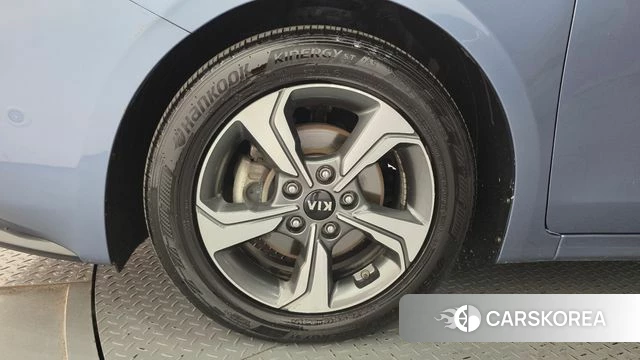 Kia Come New K3 id 4785863 из Кореи 15