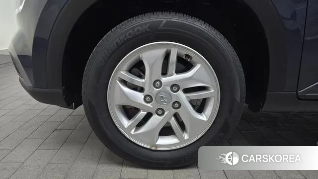 Hyundai Venue id 3545206 из Кореи 15