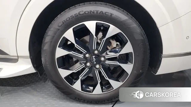 Kia Carnival 4th generation id 3406256 из Кореи 15