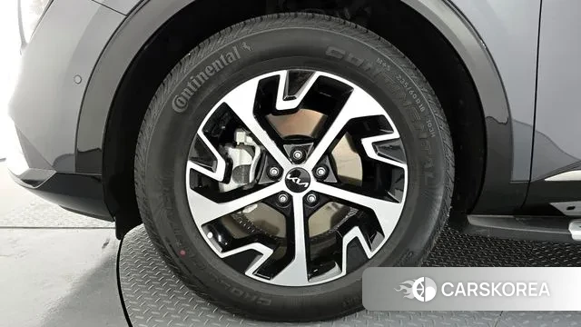 Kia Sportage 5th Generation Hybrid id 2958789 из Кореи 15