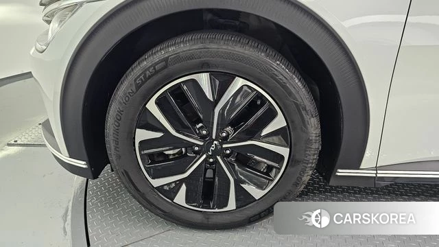 Kia EV6 id 4784389 из Кореи 25