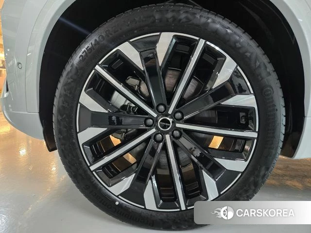 Volvo XC90 second Generation id 4681285 из Кореи 15