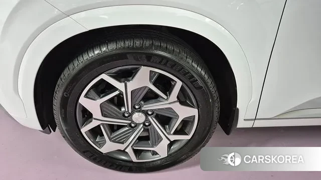 Hyundai Palisade id 3448921 из Кореи 15