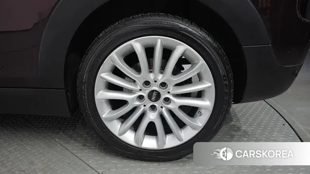 Mini Cooper Clubman id 3599100 из Кореи 15