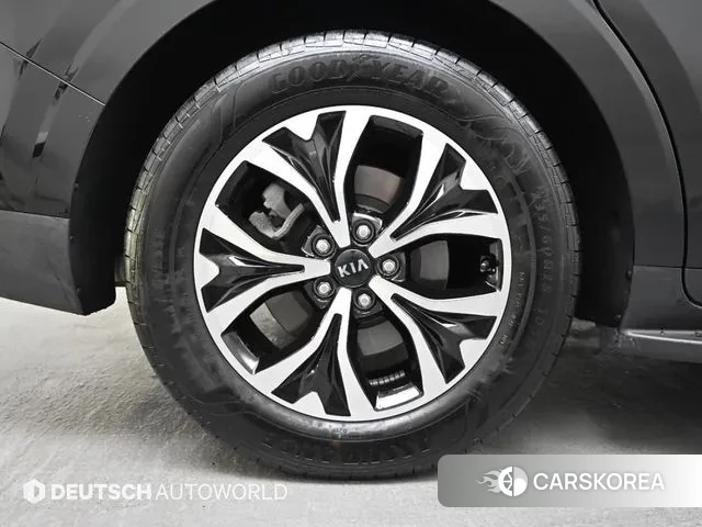 Kia Carnival 4th generation id 3702515 из Кореи 15