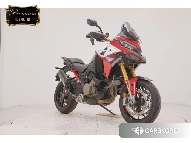 OTHER DUCATI MULTISTRADA V4 PIE 2023 из Японии, фото 5