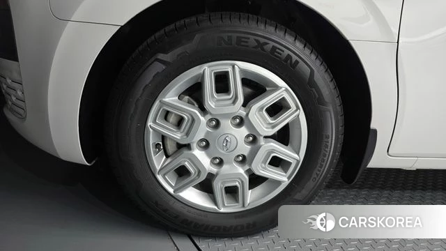 Hyundai Staria id 4309315 из Кореи 27