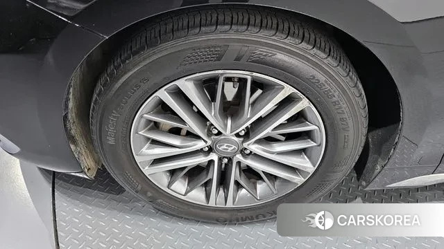 Hyundai Grandeur IG id 3789577 из Кореи 15