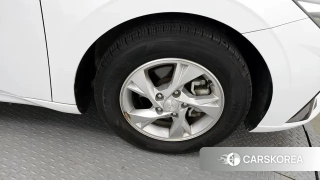 Hyundai Avante (CN7) id 3640145 из Кореи 15