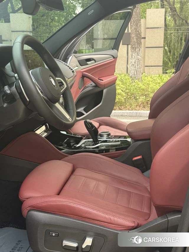 BMW X4 id 4366104 из Китая 8