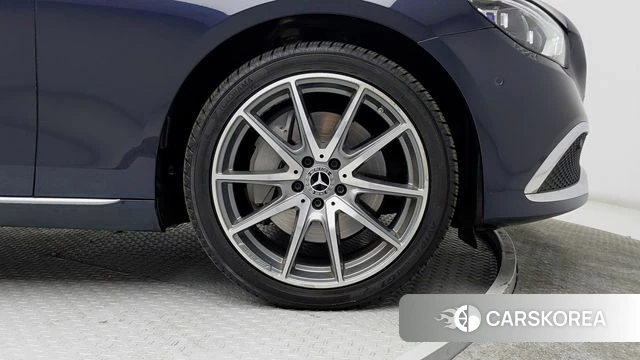 Mercedes-Benz E-Class W213 id 4335437 из Кореи 15