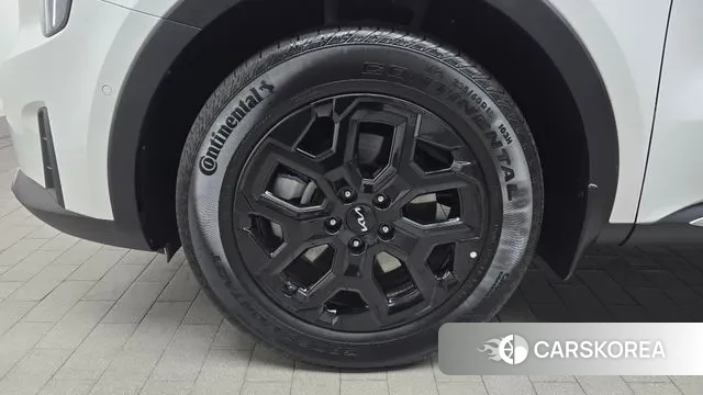 Kia The New Sorento 4th Generation id 3751291 из Кореи 15