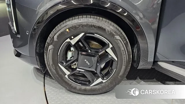 Kia The New Sportage 5th Generation id 3477170 из Кореи 15