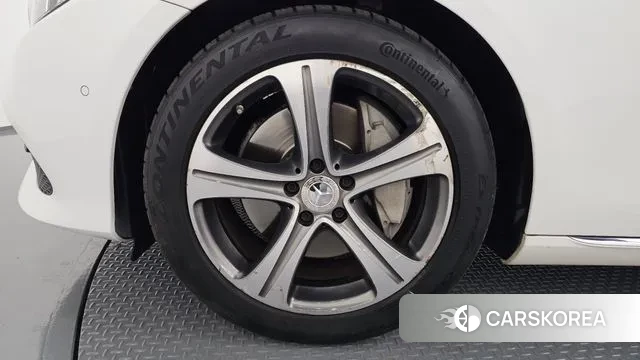 Mercedes-Benz E-Class W213 id 3302783 из Кореи 15